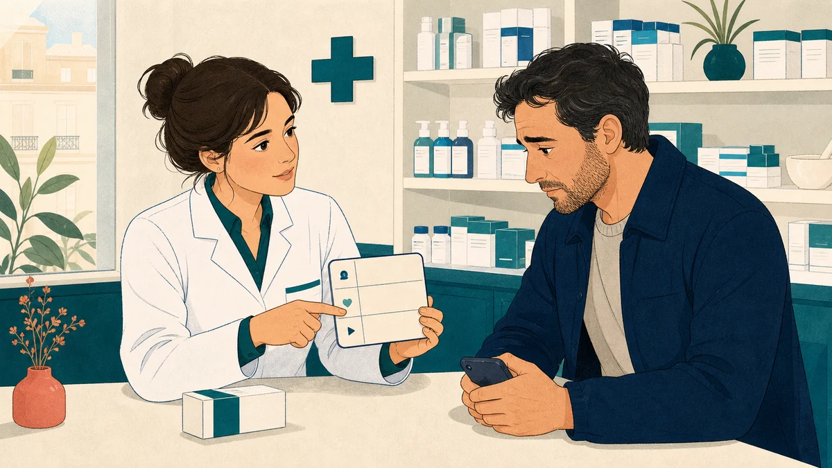 Xanax, Lexomil, Temesta: anxiolytiques utiles ou risque de dépendance ?
