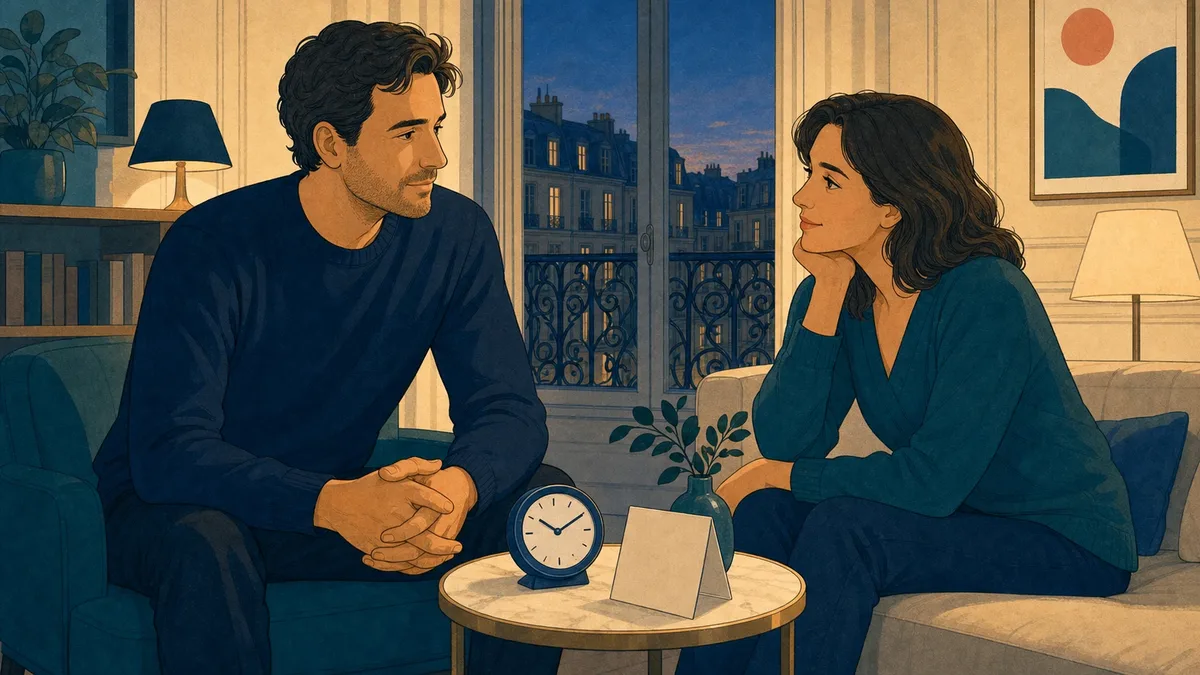 Éjaculation précoce: dapoxétine, sprays et associations expliqués
