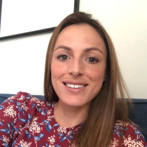 Audrey Serra