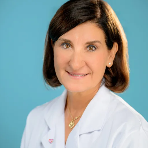 Pr Claire Mounier-Véhier