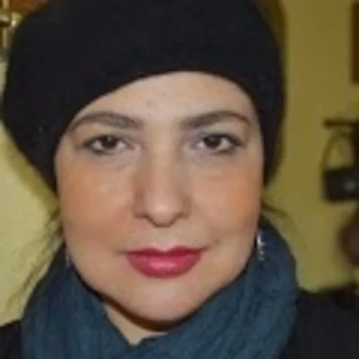 Nabila Benjelloun, PhD